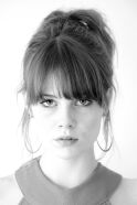 Lucy Boynton