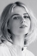 Lucy Boynton