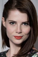 Lucy Boynton