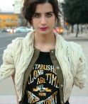 Lucy Cominetti