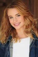 Lucy Fry