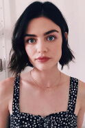 Lucy Hale