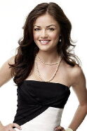 Lucy Hale