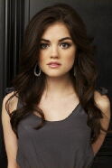 Lucy Hale