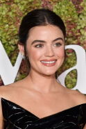 Lucy Hale