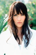 Lucy Lawless