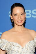 Lucy Liu