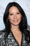 Lucy Liu