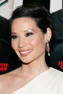 Lucy Liu