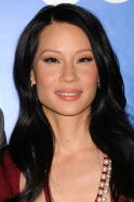 Lucy Liu