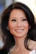 Lucy Liu