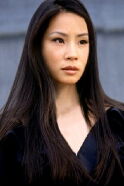 Lucy Liu