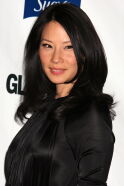 Lucy Liu