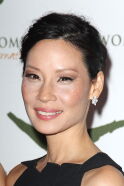 Lucy Liu