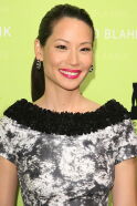 Lucy Liu