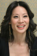 Lucy Liu