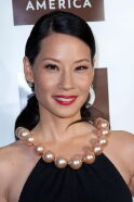 Lucy Liu