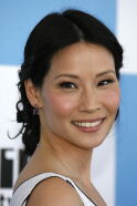 Lucy Liu