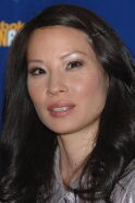 Lucy Liu