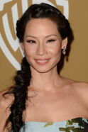Lucy Liu