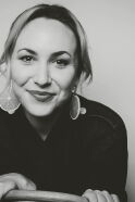 Lucy McNulty
