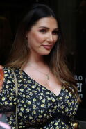 Lucy Pinder