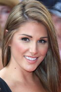 Lucy Pinder