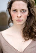 Lucy Wirth
