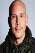 Luis Caballero