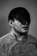 Luis Dion-Dussault