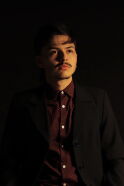 Luís Gongra