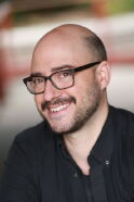Luis Moreno