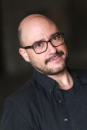Luis Moreno