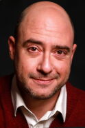 Luis Moreno