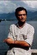 Luís Soveral