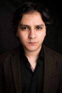 Luis Uriel Baca