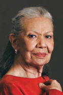 Luisa Huertas
