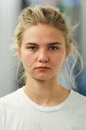Luisa Lõhmus