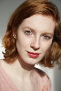 Luise Wolfram
