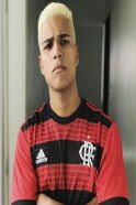 Luiz Gabriel Estevez