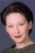 Luiza Mosendz