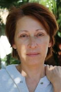 Luiza Mosendz