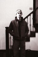 Lukas Armstrong-Laird