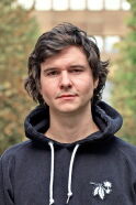 Lukas Graham Forchhammer