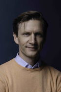 Lukas Trimonis