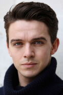 Luke Allen-Gale