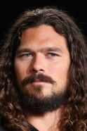 Luke Arnold