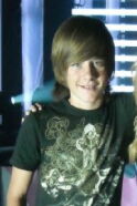 Luke Benward