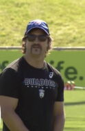 Luke Beveridge