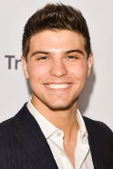Luke Bilyk